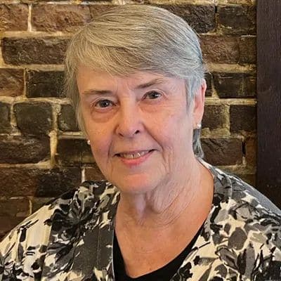 Annette Burke Lyttle, CG®