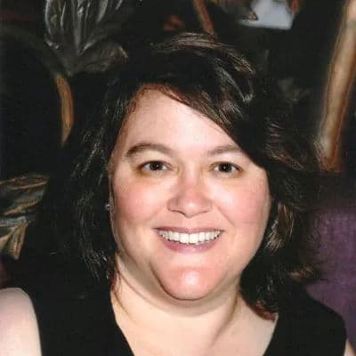 Gena Philibert-Ortega