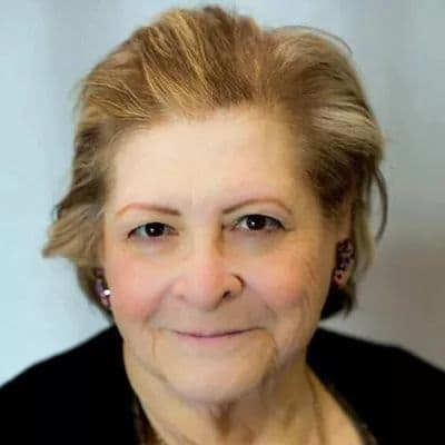 Schelly Talalay Dardashti