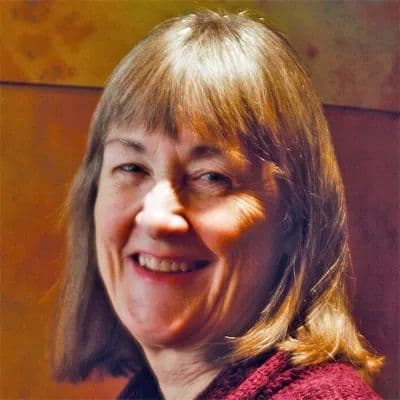 Melinda Henningfield, CG, CGL