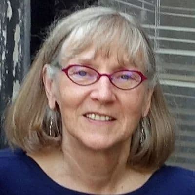 Trish Hackett Nicola, CG