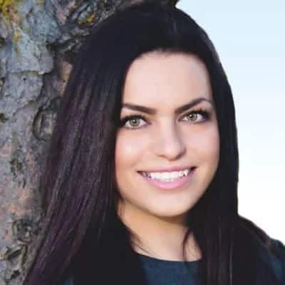 Anna Darelli-Anderson