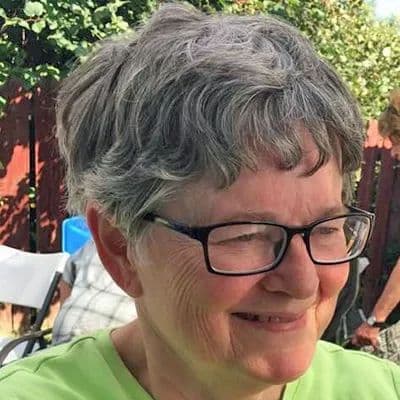 Janet Thomson, Ed.D.