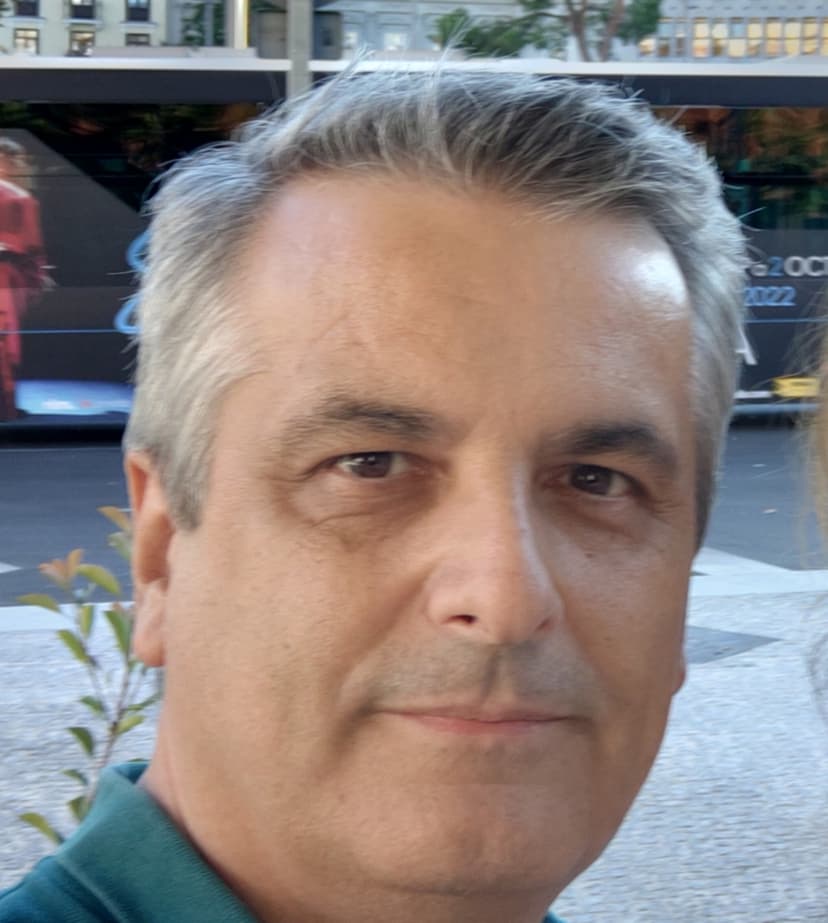 Antonio Alfaro de Prado