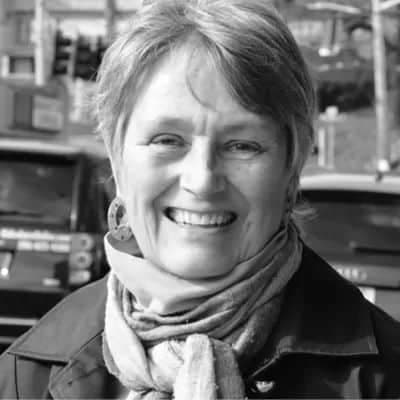 Jill Morelli, CG, CGL