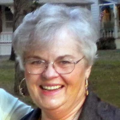 Mary Hill, AG