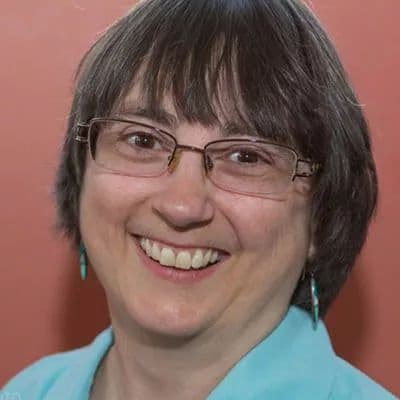 Elissa Scalise Powell, CG