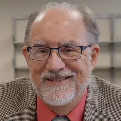 J. H. ("Jay") Fonkert, CG®