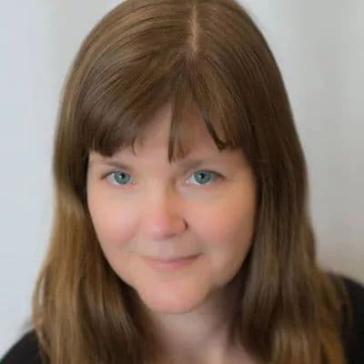 Denise E. Cross, MSLIS, CG