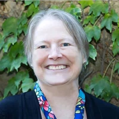 Ann G. Lawthers, Sc.D.