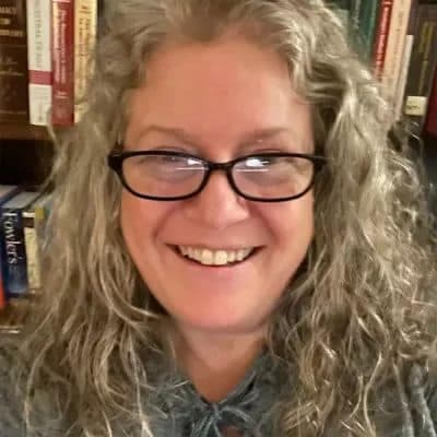 Jennifer Zinck, CG®, AG®