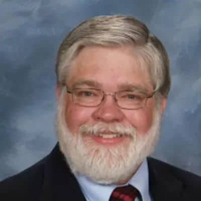 Gary Ball-Kilbourne, PhD, CG