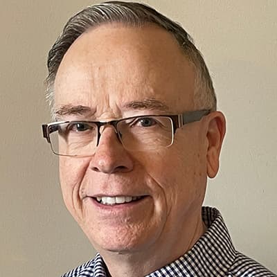 Kimball Carter, CG®