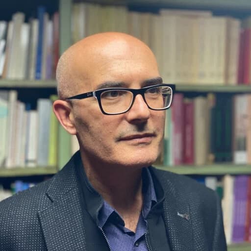 José Antonio González Marrero