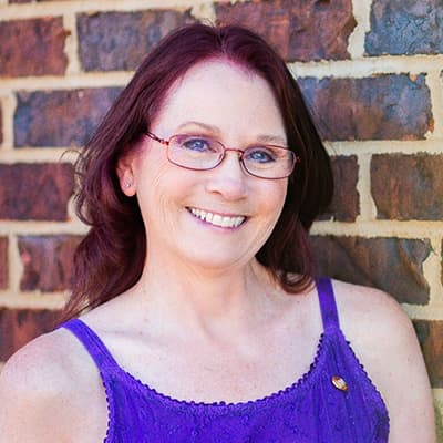 Kristina Gow Clever, CG®