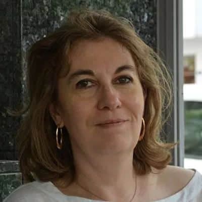 Laurence Abensur-Hazan