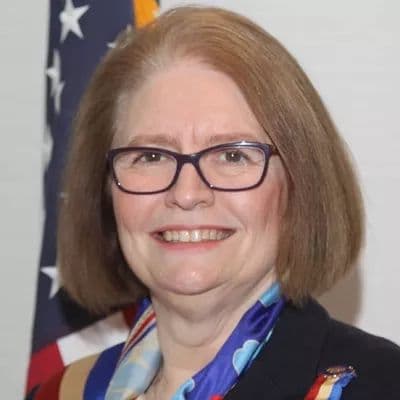 Kimberly Ormsby Nagy