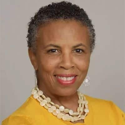 Sharon Batiste Gillins