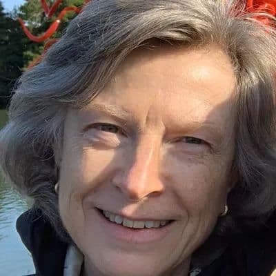 Irene Heffran Monley