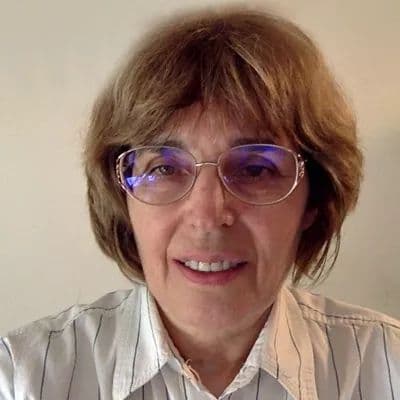 Ruth Wilson Craig, CG