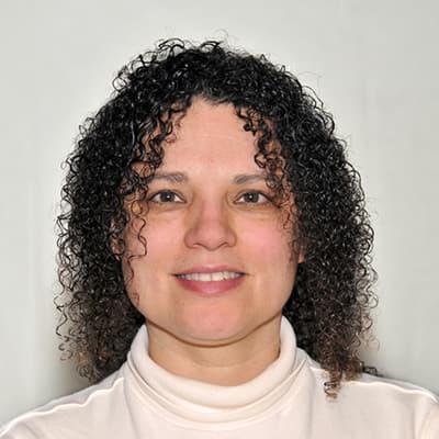 Yvonne Fenster, AG®