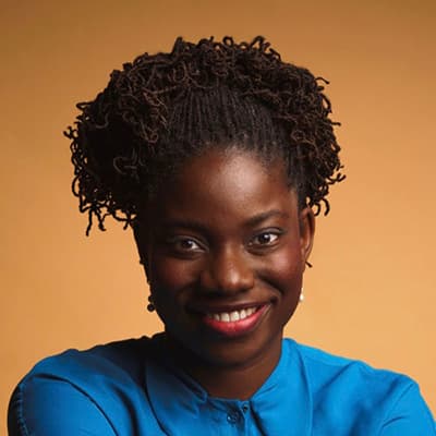 Adwoa Ulzen-Setrakian