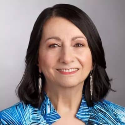 Margaret R. Fortier, CG®