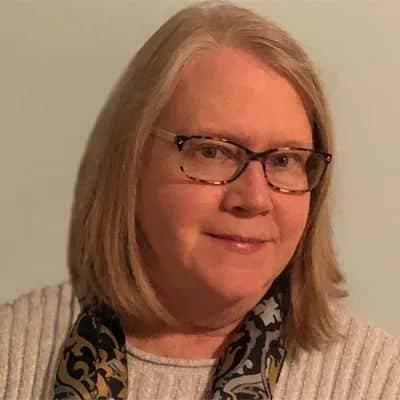 Diane MacLean Boumenot, CG