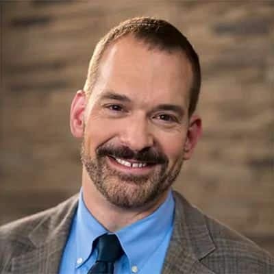 Michael D. Lacopo, DVM