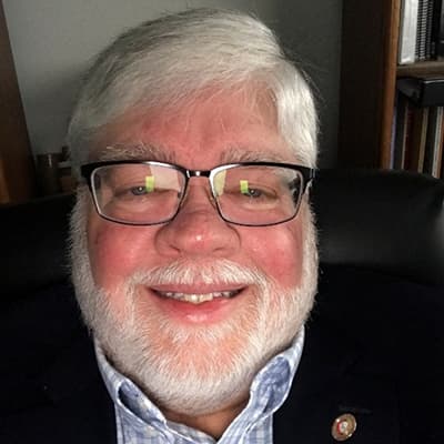 Gary Ball-Kilbourne, PhD, CG®, CGL®