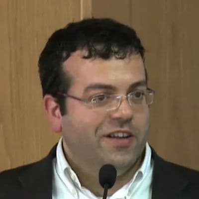 Ugo Perego, PhD, MSc